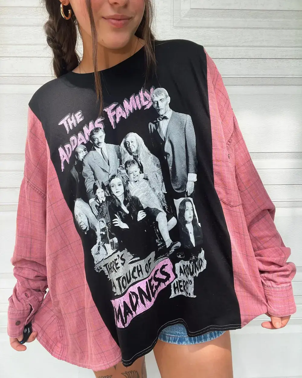 Halloween Casual Clothing