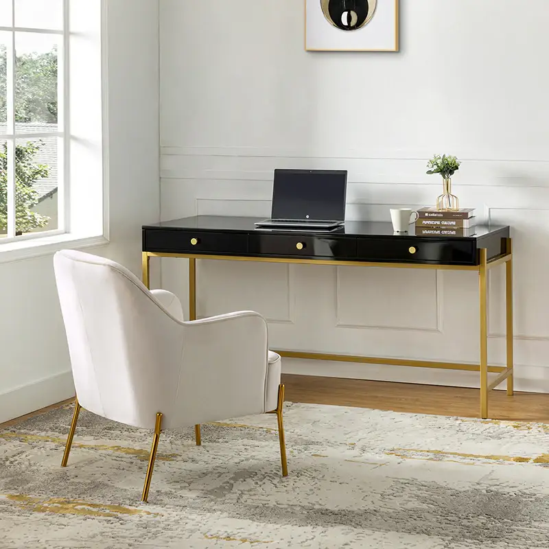 Marina 2 Piece Office Set