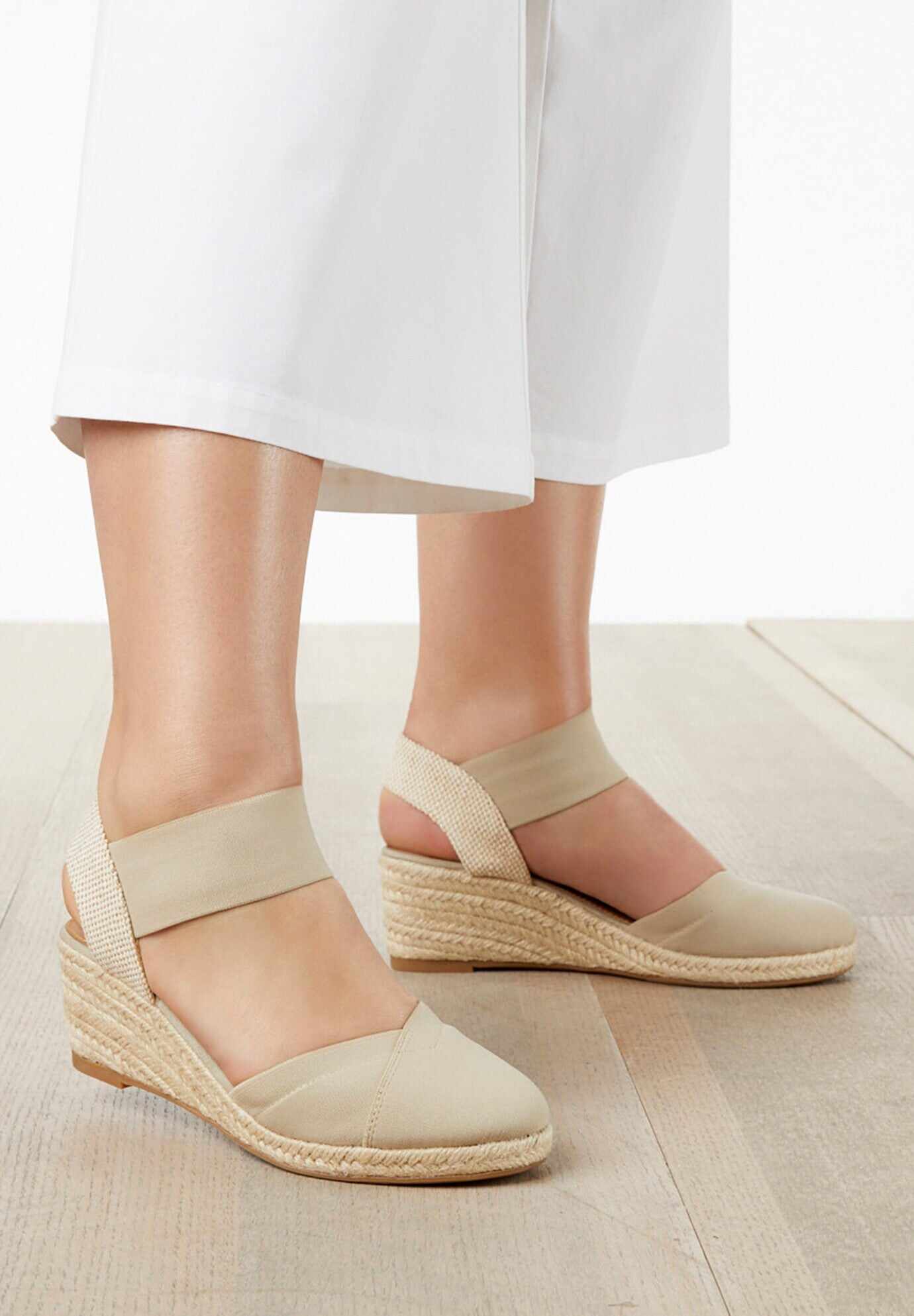 The Abra Espadrille