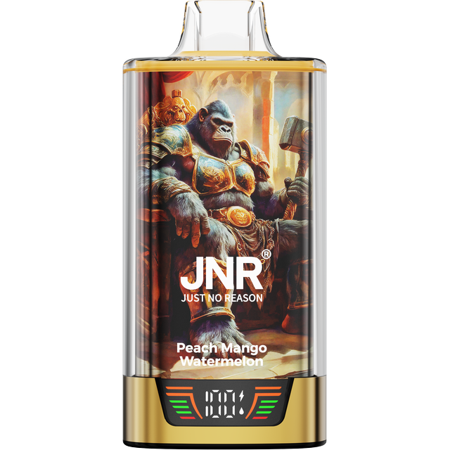 JNR 55k Puffs -Disposable Vape