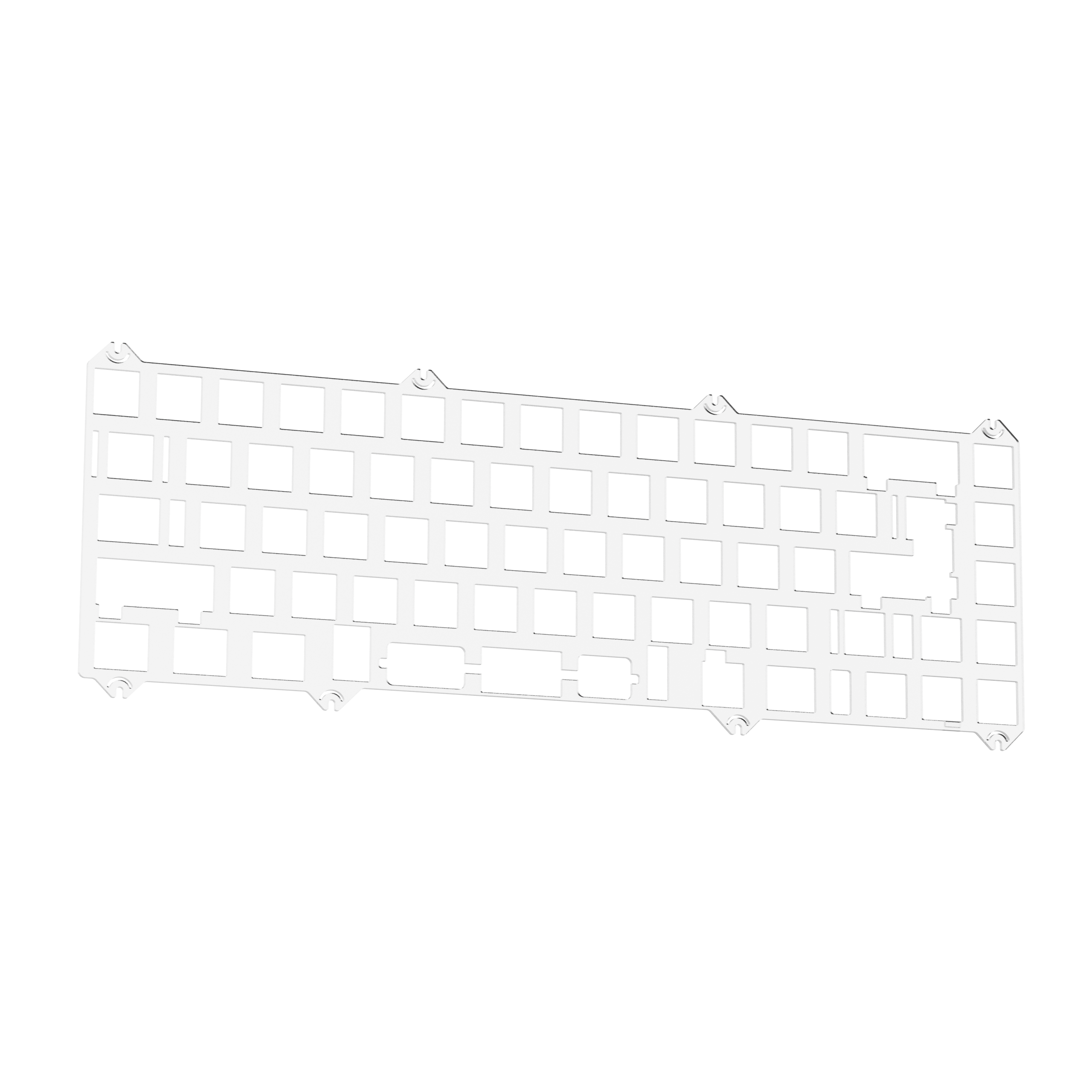 Tofu65 3.0 Accessories