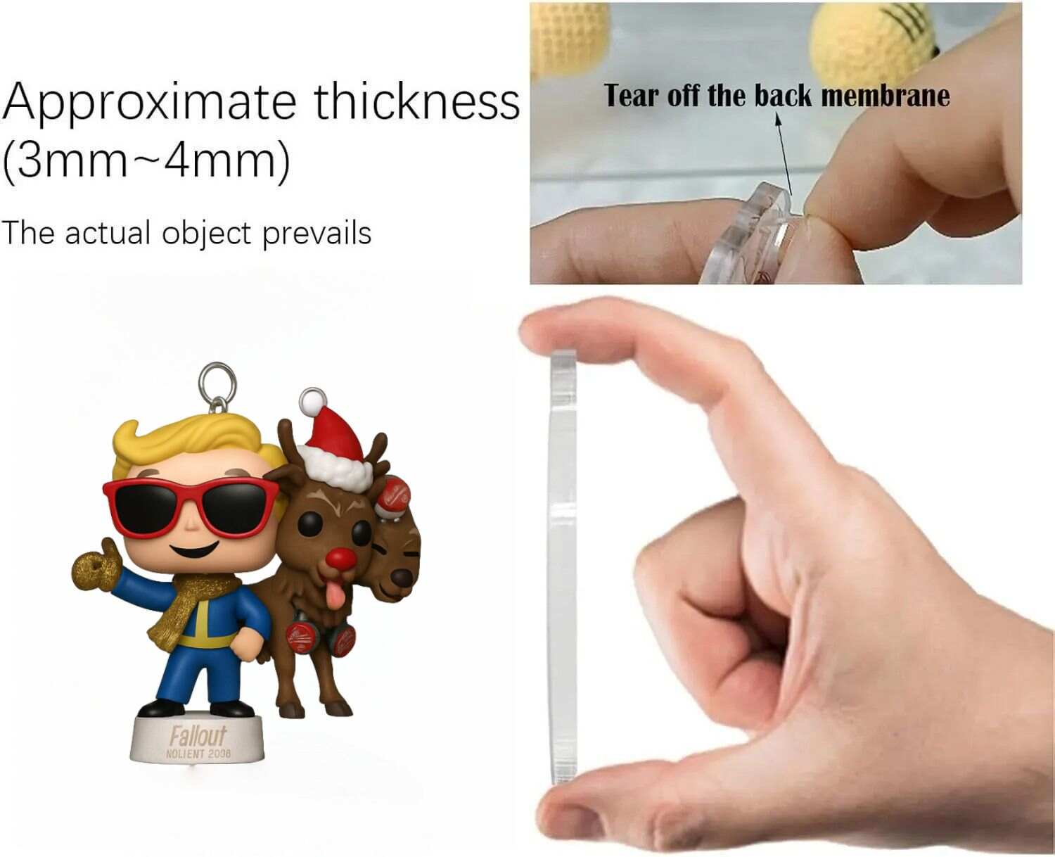 Fallout Advent Calendar