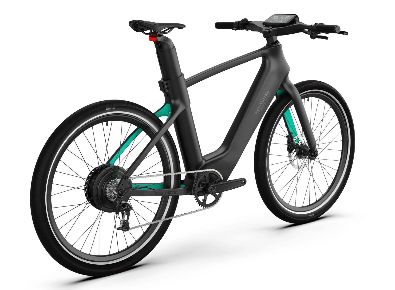 Spring Sale⚡️ AMG F1 Track Edition 750 E-Bike-Free helmet included