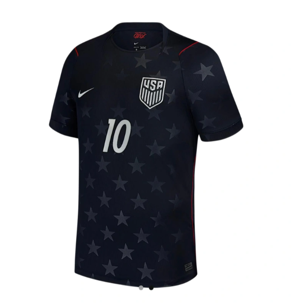 2026 World Cup USA Home Soccer jersey Fan version
