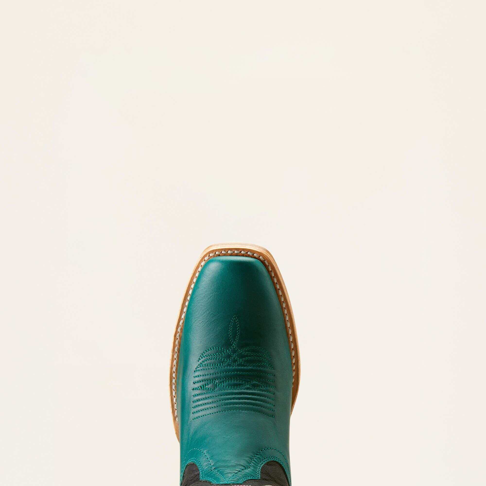 Futurity Colt Western Boot