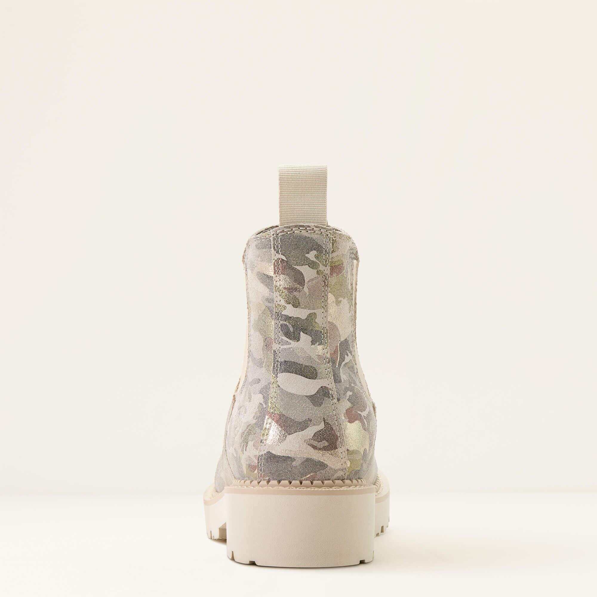 Fatbaby Chelsea Western Boot