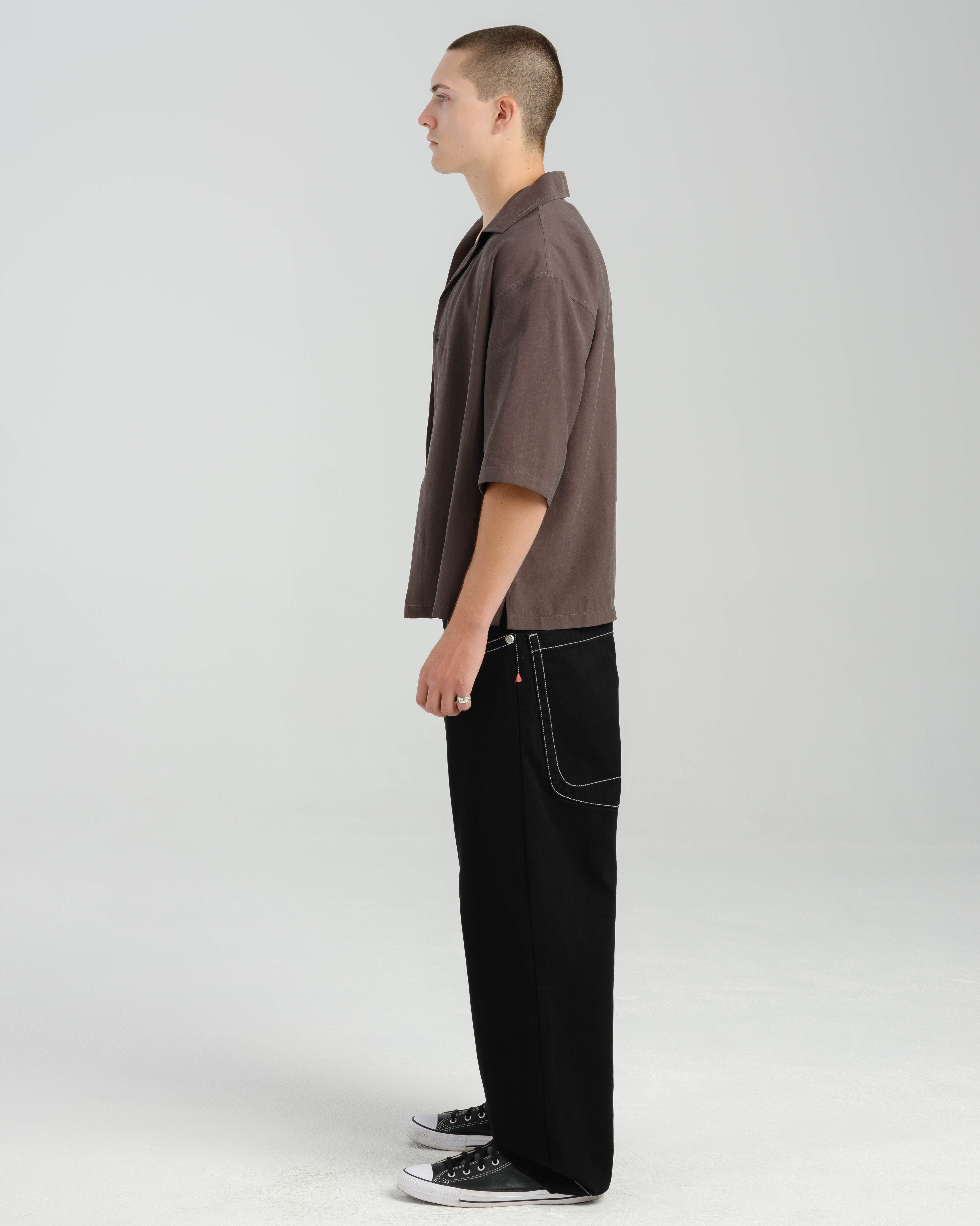 1169 Low Down Deck. 20