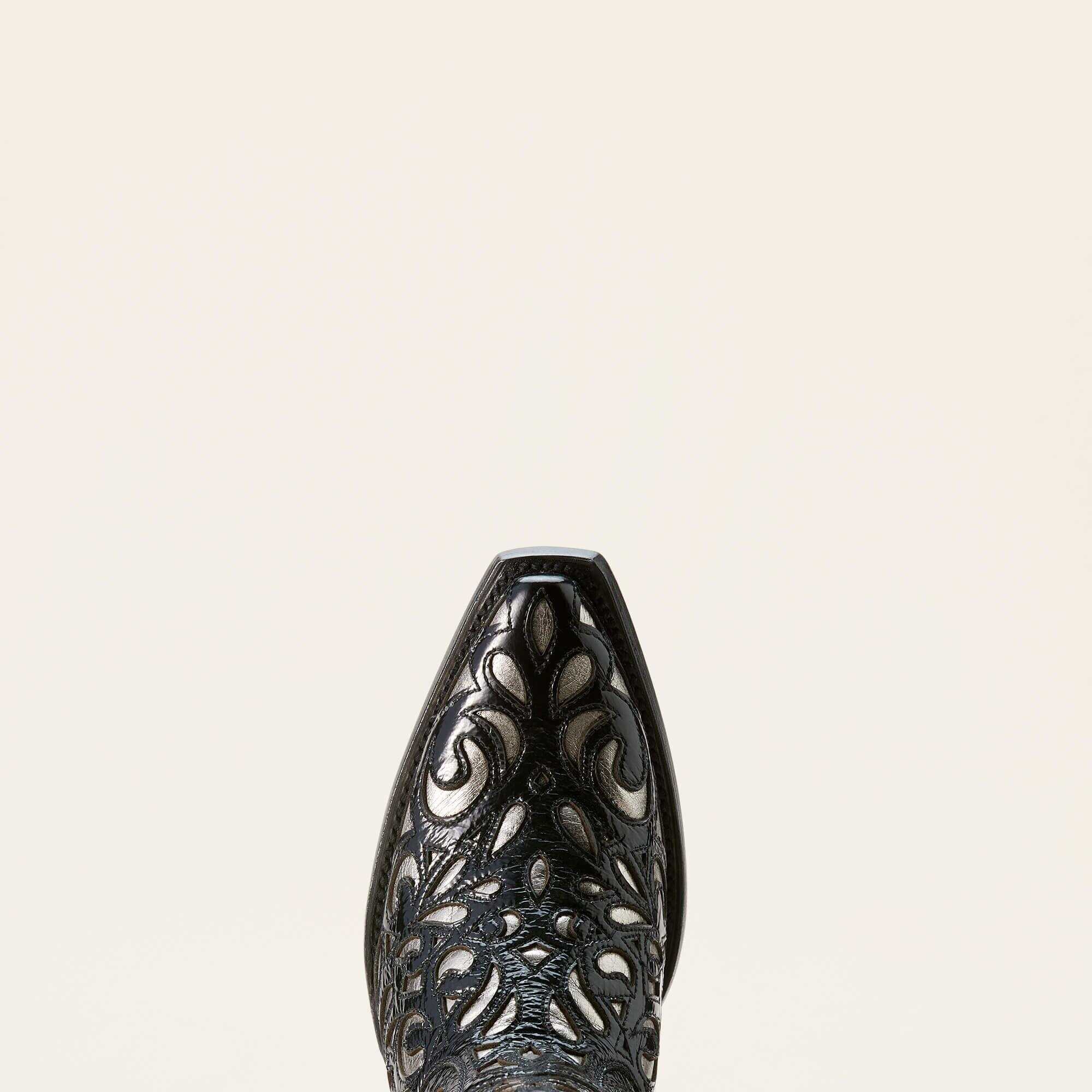 Valentina Western Boot