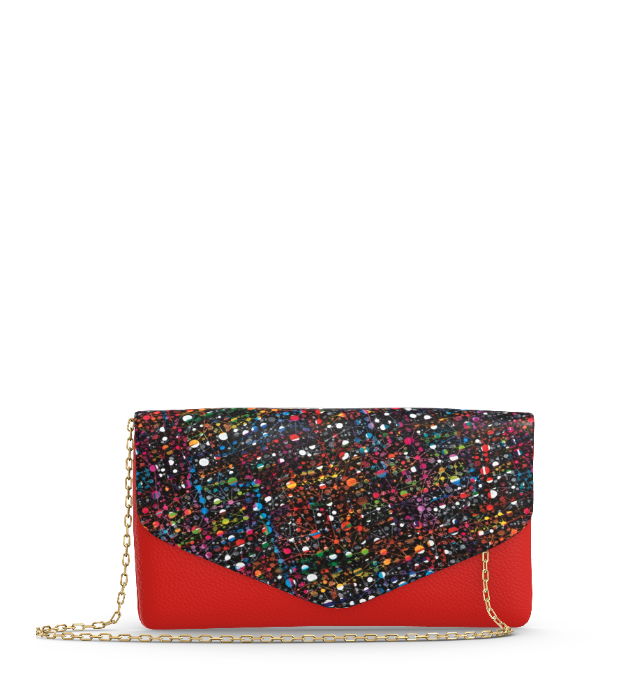 Comodo Envelope Clutch