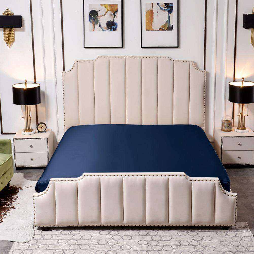 25 Momme Luxury Mulberry Silk Fitted Sheet