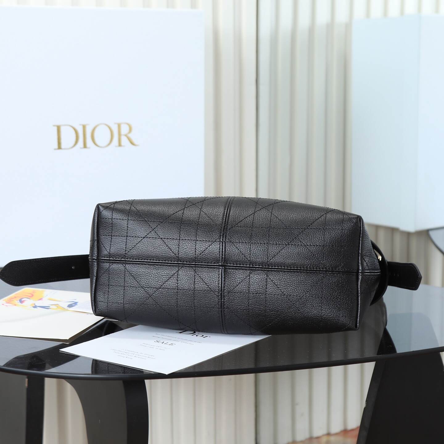 Voyage AW24 Waxed Leather Collection – The Unstoppable Icon
