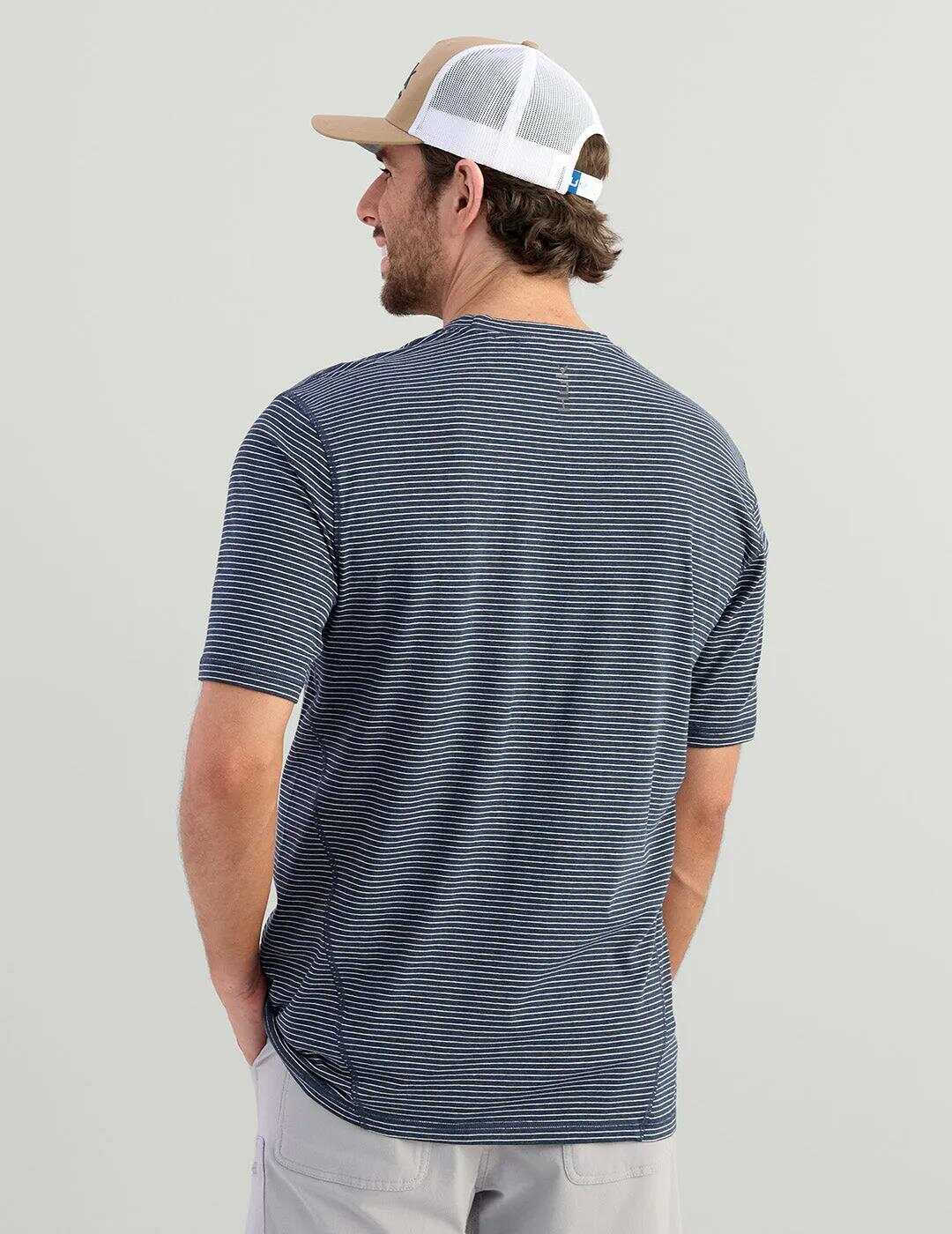 Tasc Short Sleeve Crew