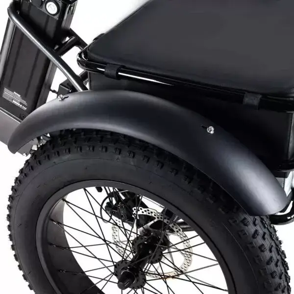 🔥Free Shipping Today! Clearance Sale 💝Great Value Electric Bike – Built for Safe Ride (Limited to 200 Units)