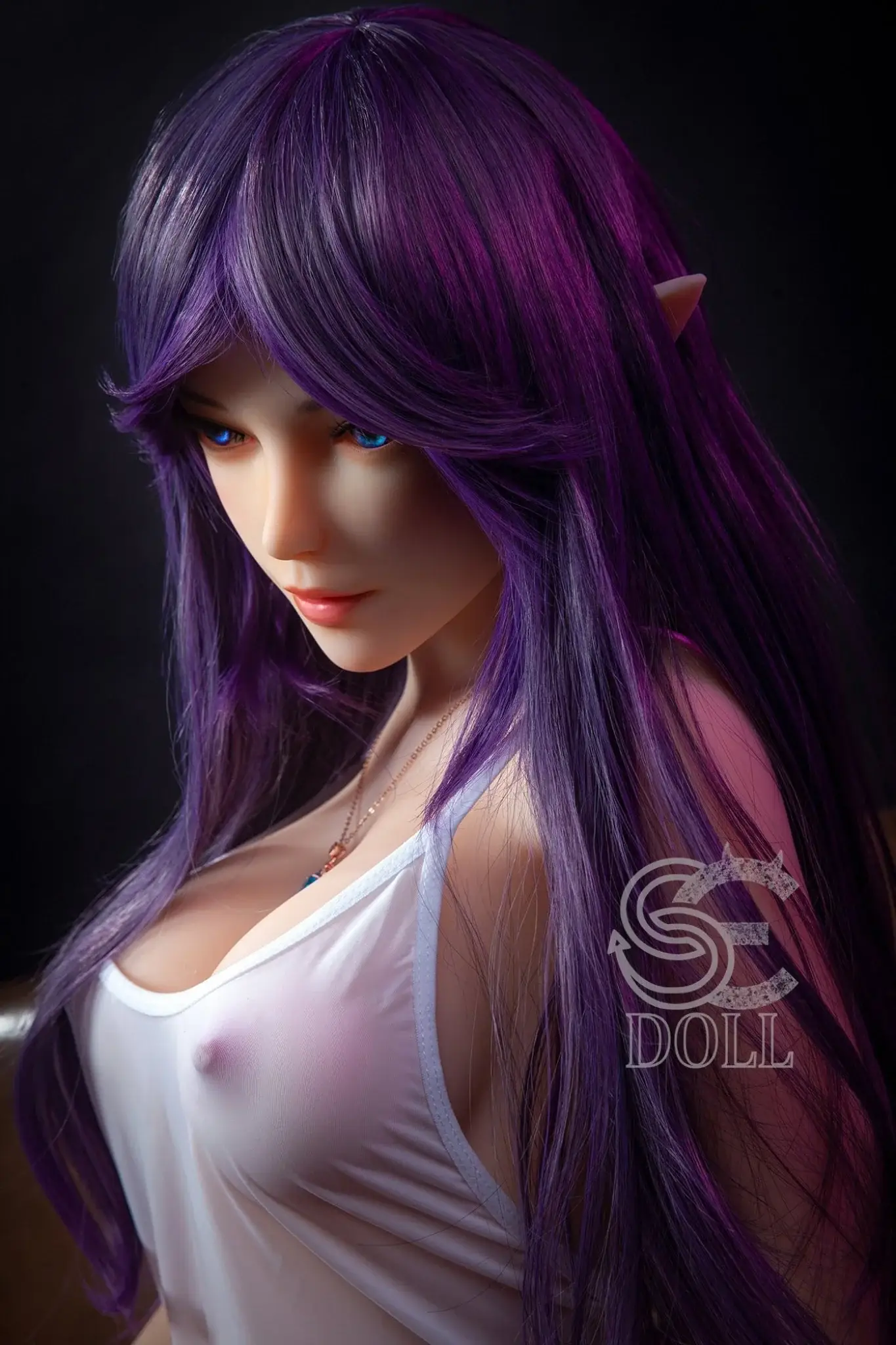 Olivia TPE Realistic Sex Doll - SEDOLL - EU STOCK