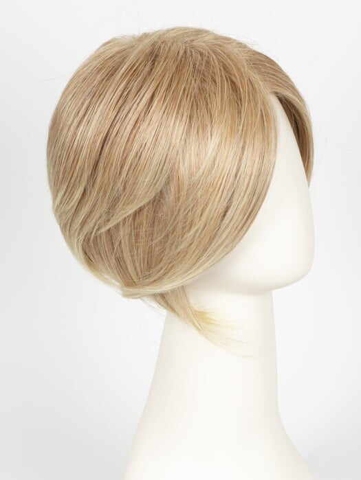 🔥 Summer Sale Natural-Looking Short Wig With Flattering Volume & Adjustable Comfort Fit