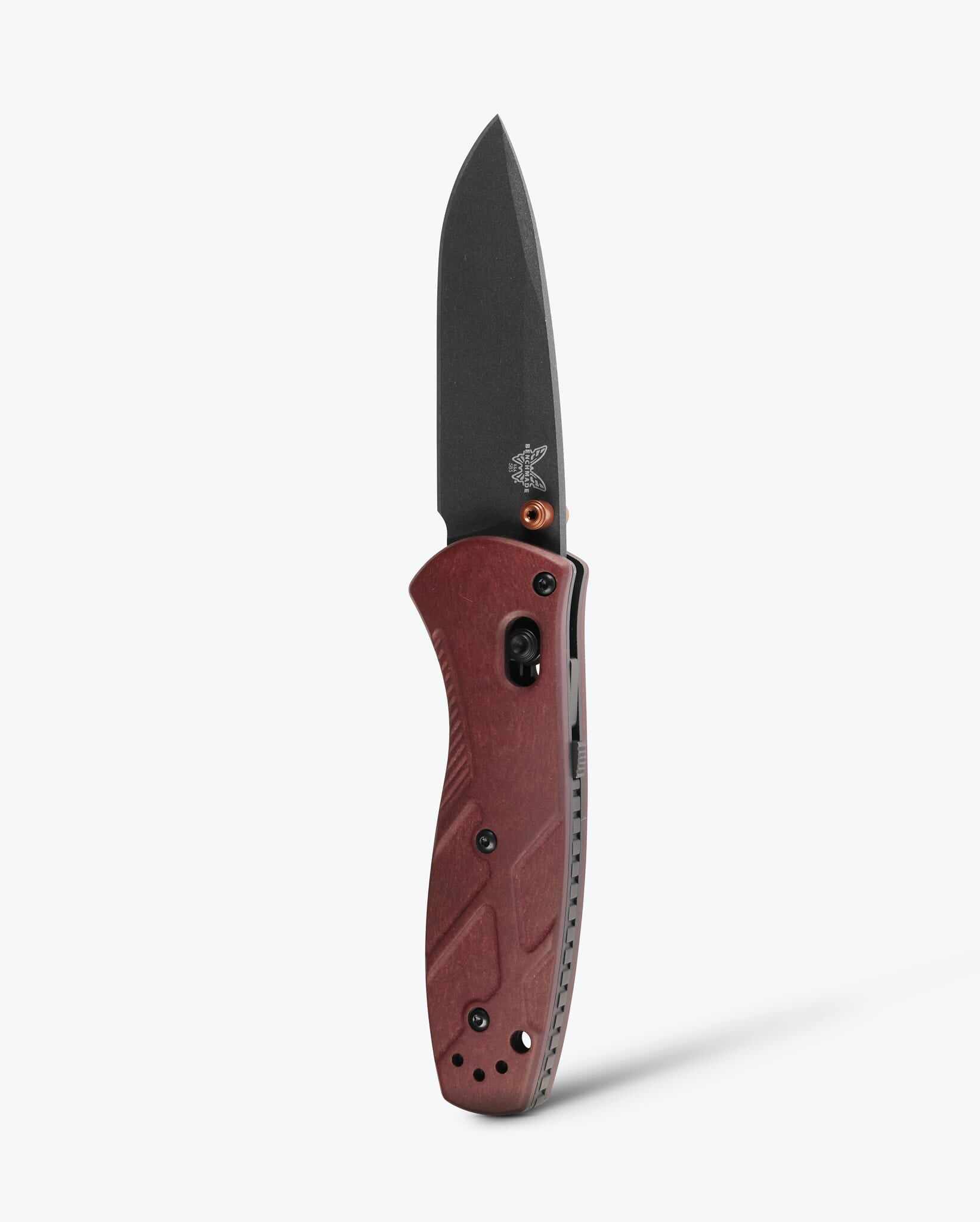 Mini Barrage® | Redstone | Drop-Point