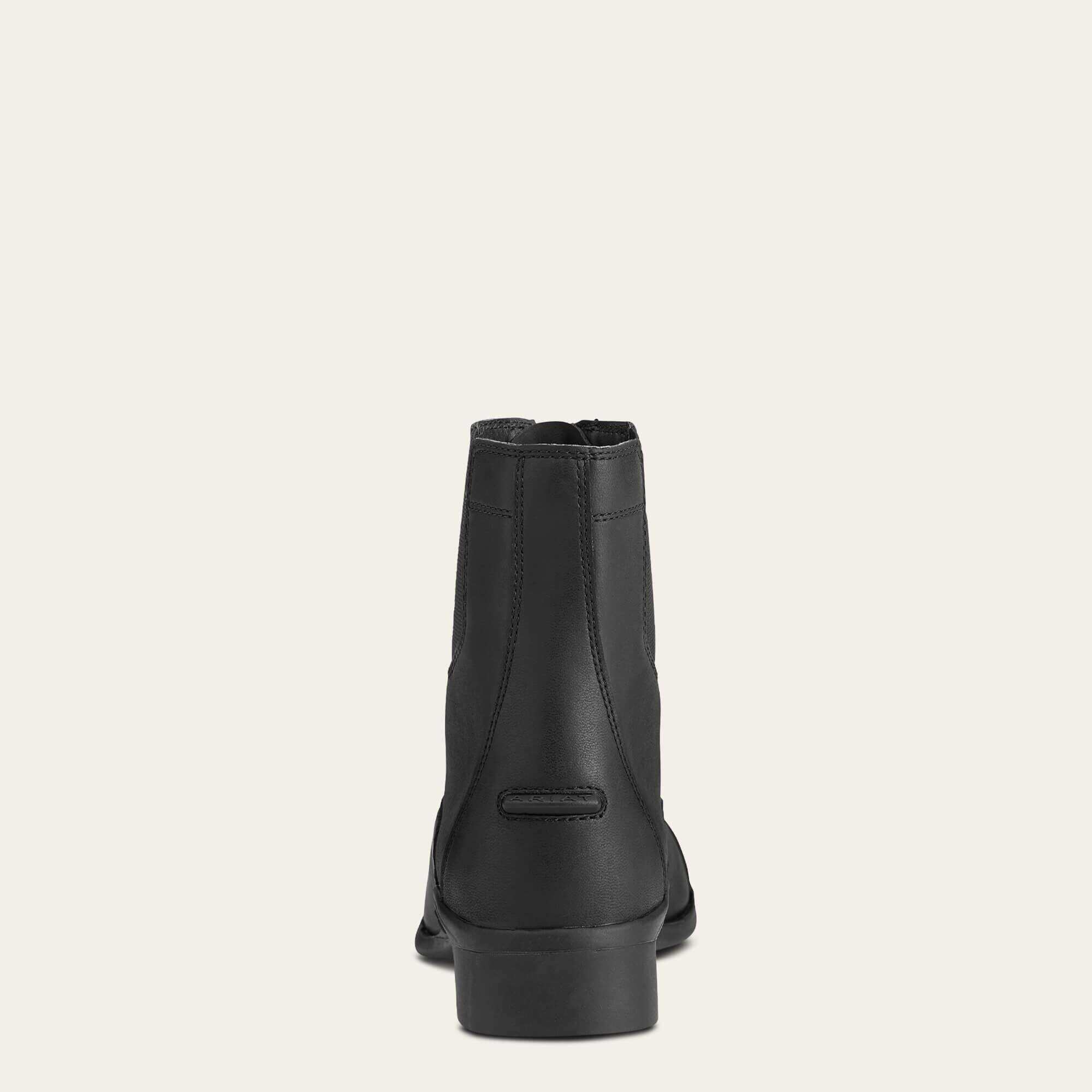 Women's Scout Zip Paddock Boot