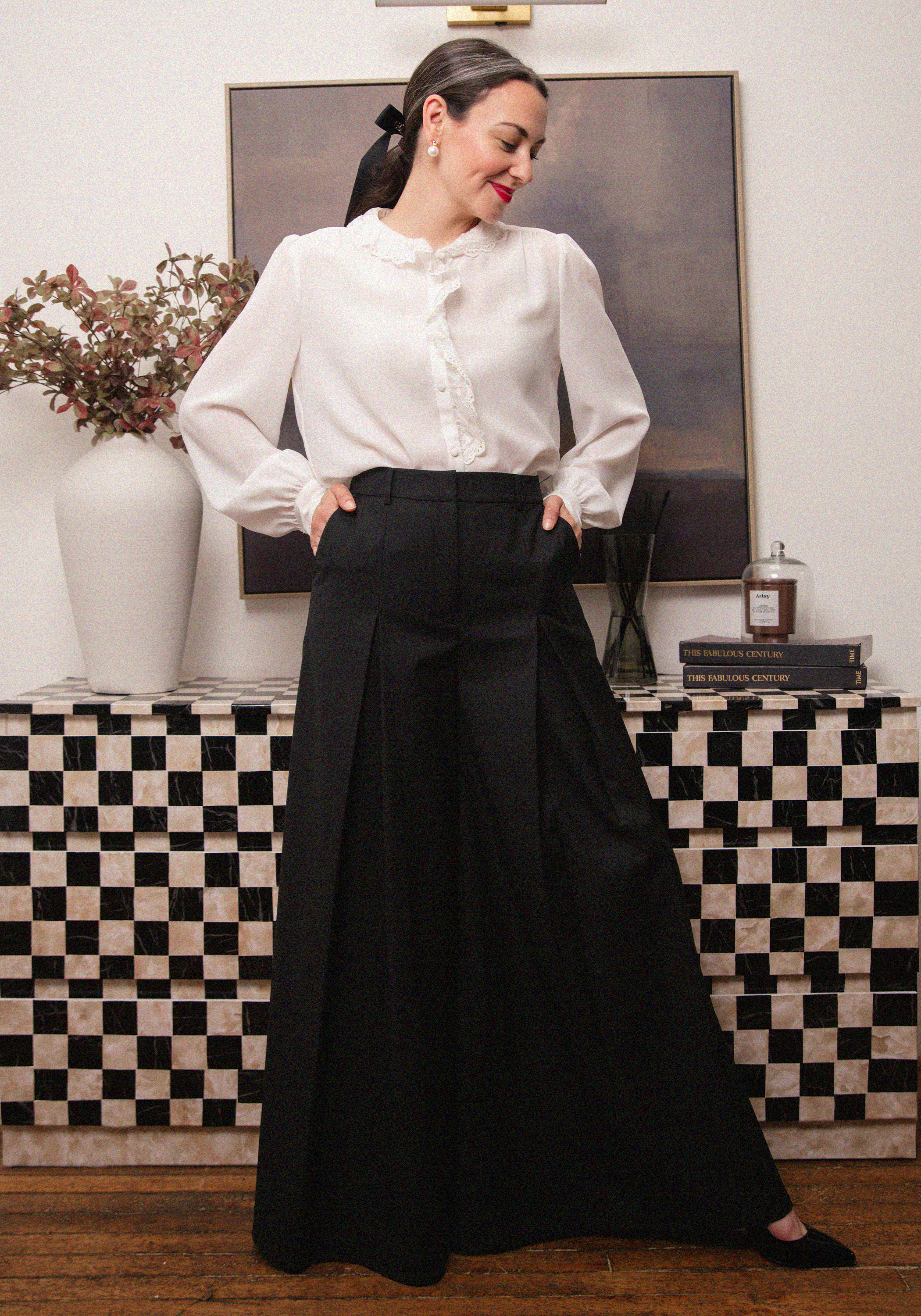 Audrey Pant