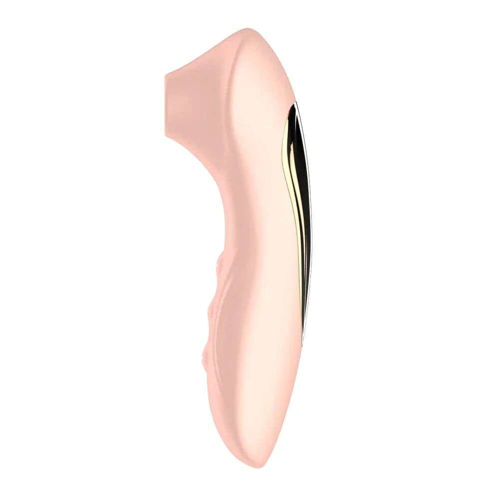 G-Spot Vibrating Sex Toy for Couples – Womanizer Clit Sucker