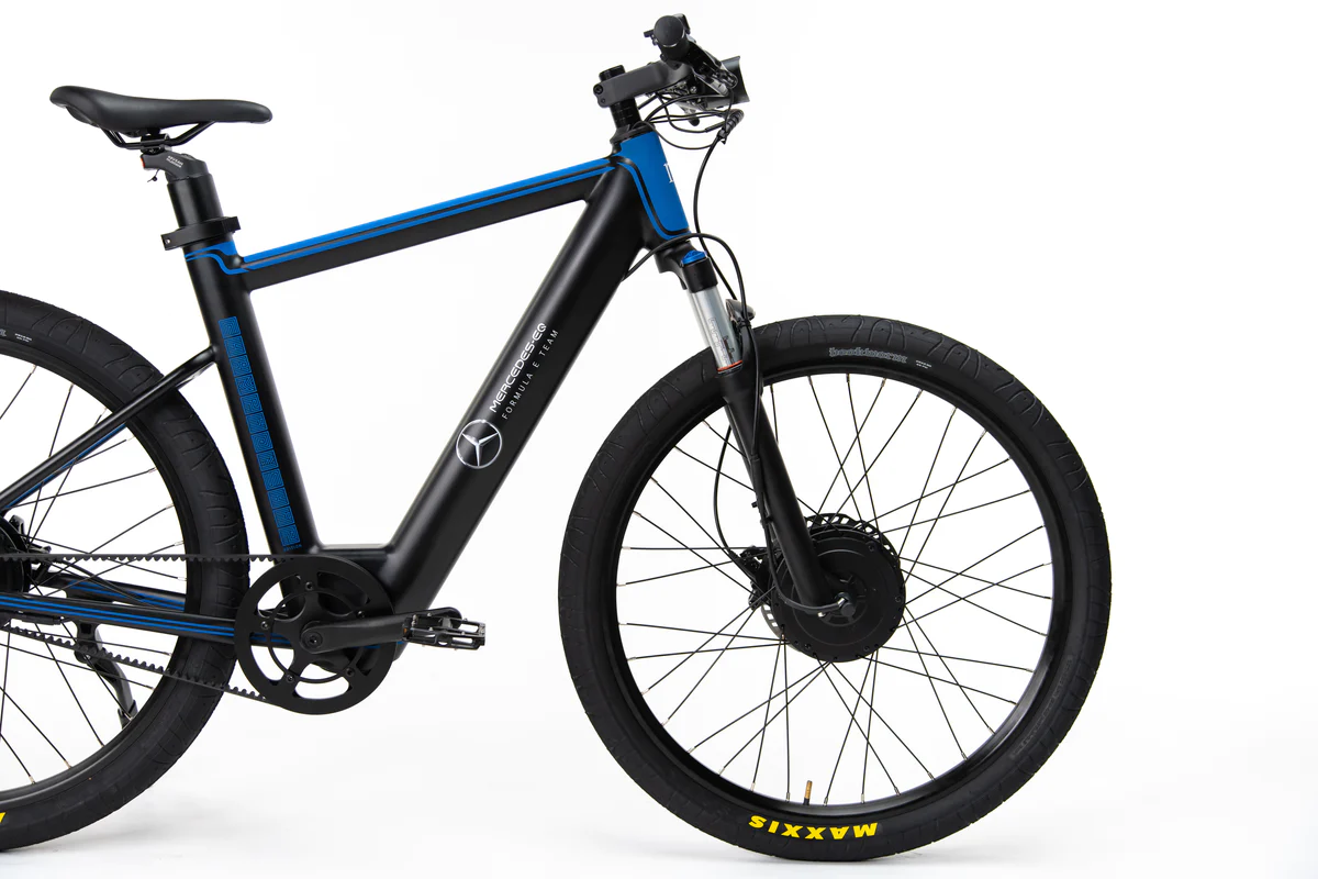 Championship Edition eBike