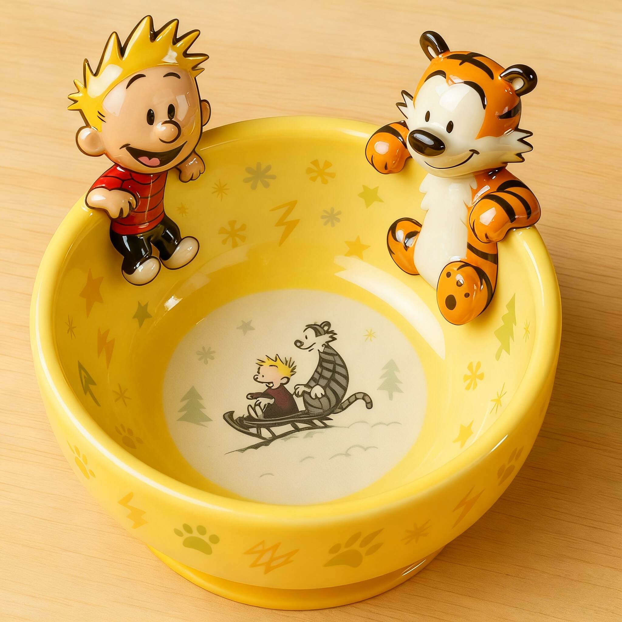 Kids Picky Eater Rescue Bowl