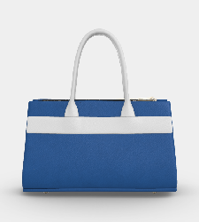 Custom Courante Large Carryall