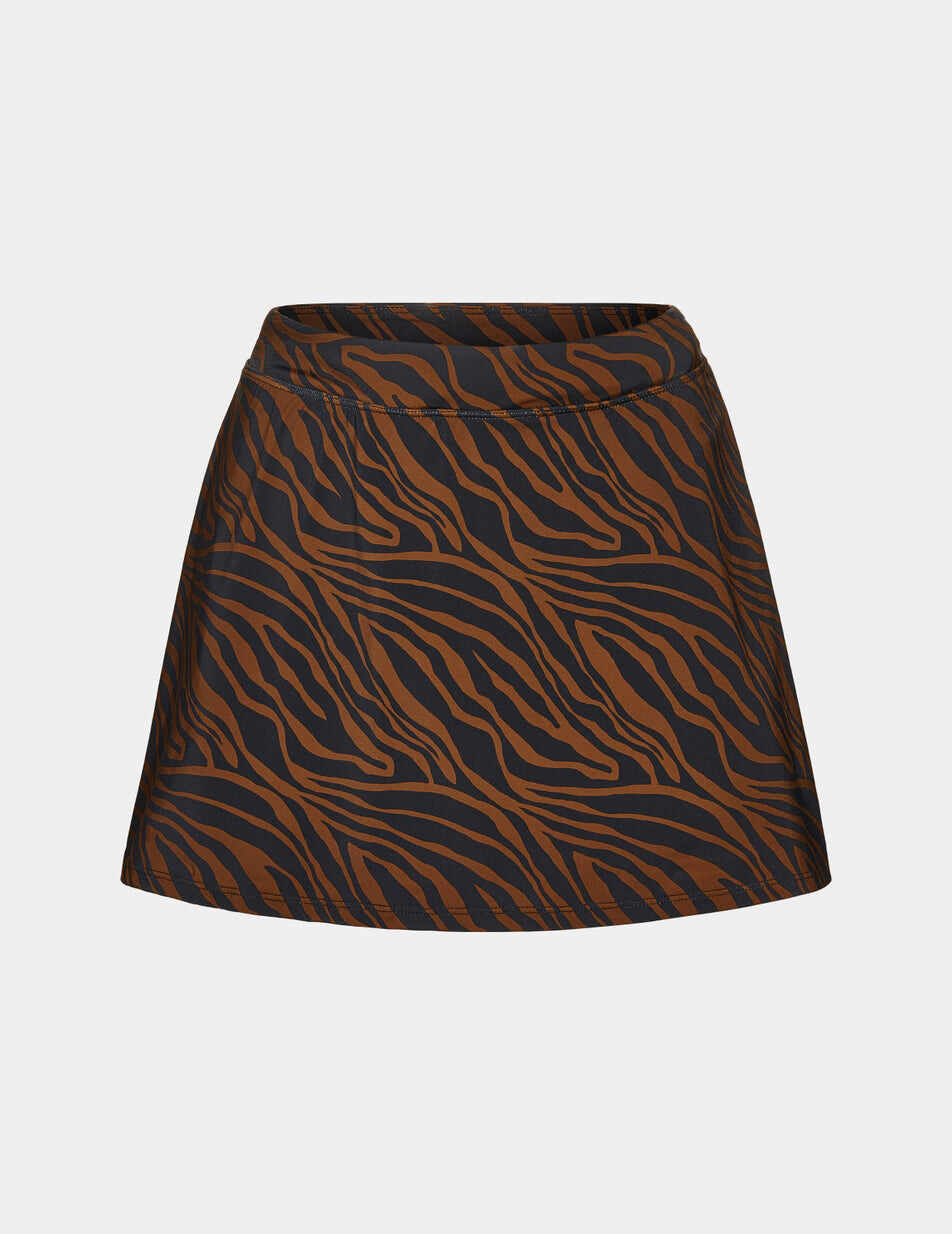 Leakproof Swim Skirt