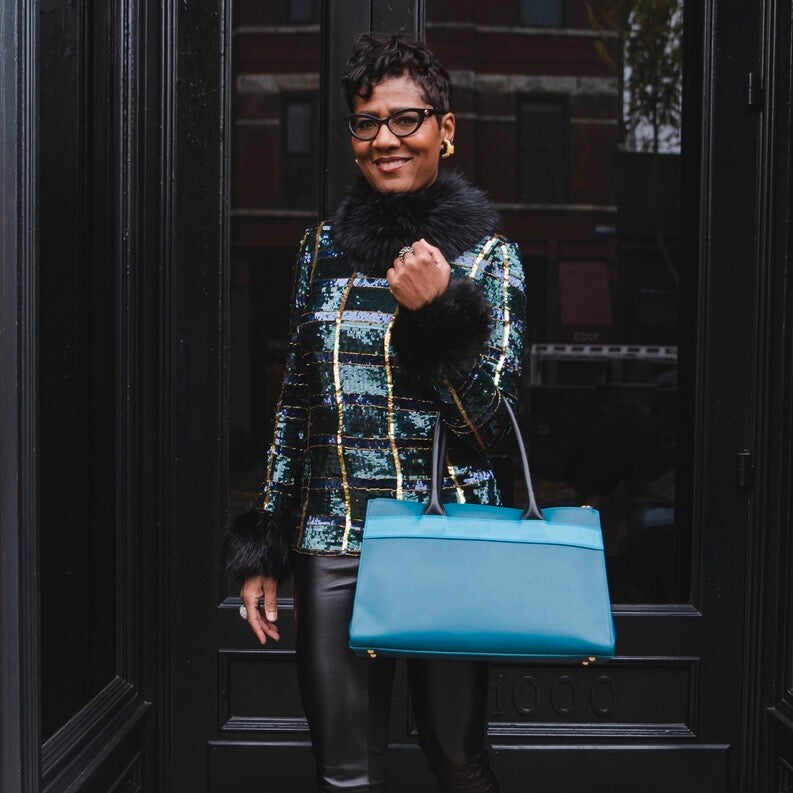 Courante Large Carryall
