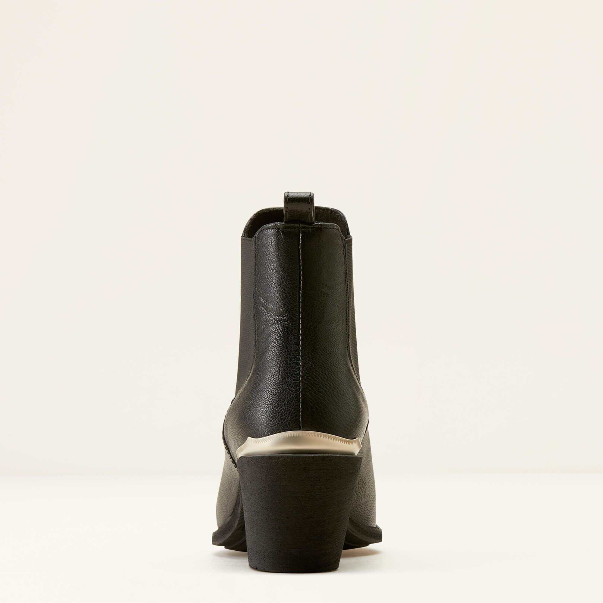 Bradley Western Boot