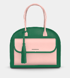 Custom Diva Carryall