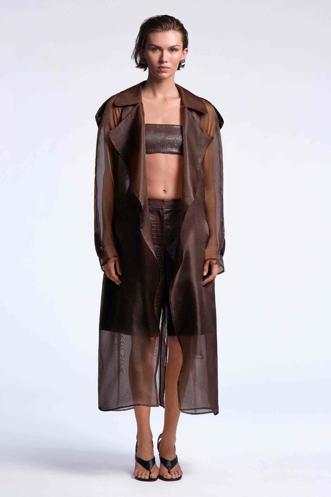 TestAdelle Trench