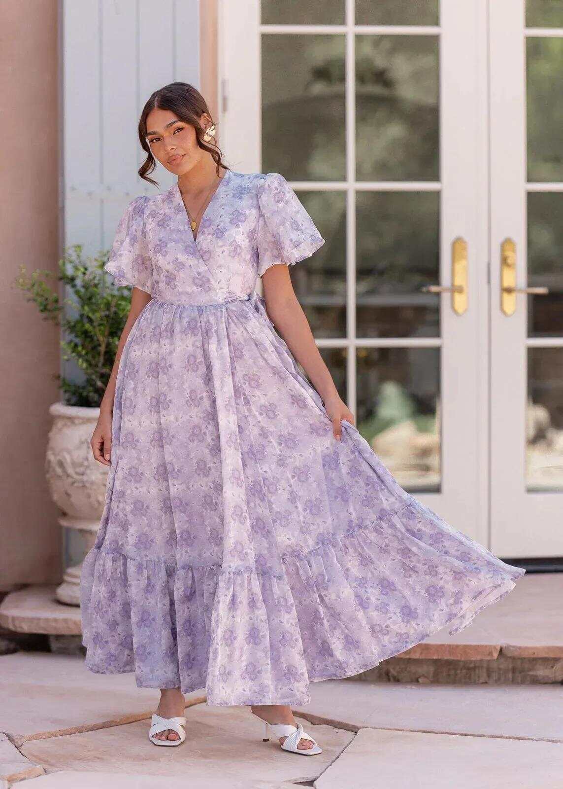 Gracie Dress