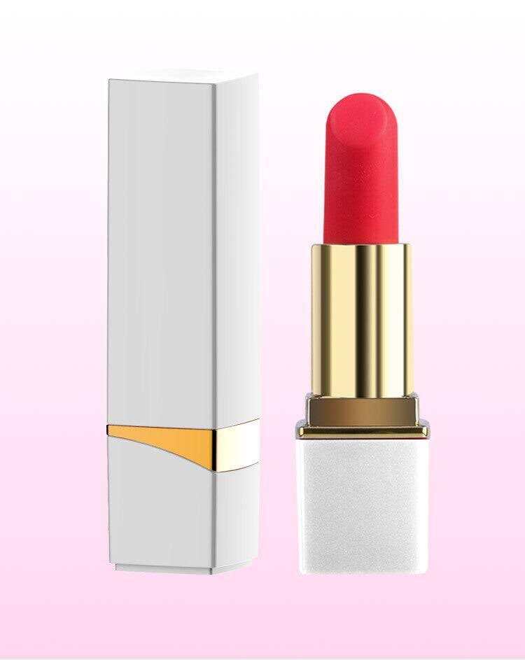 Passion Pulse Adult - Lipstick Clitoral Vibrator