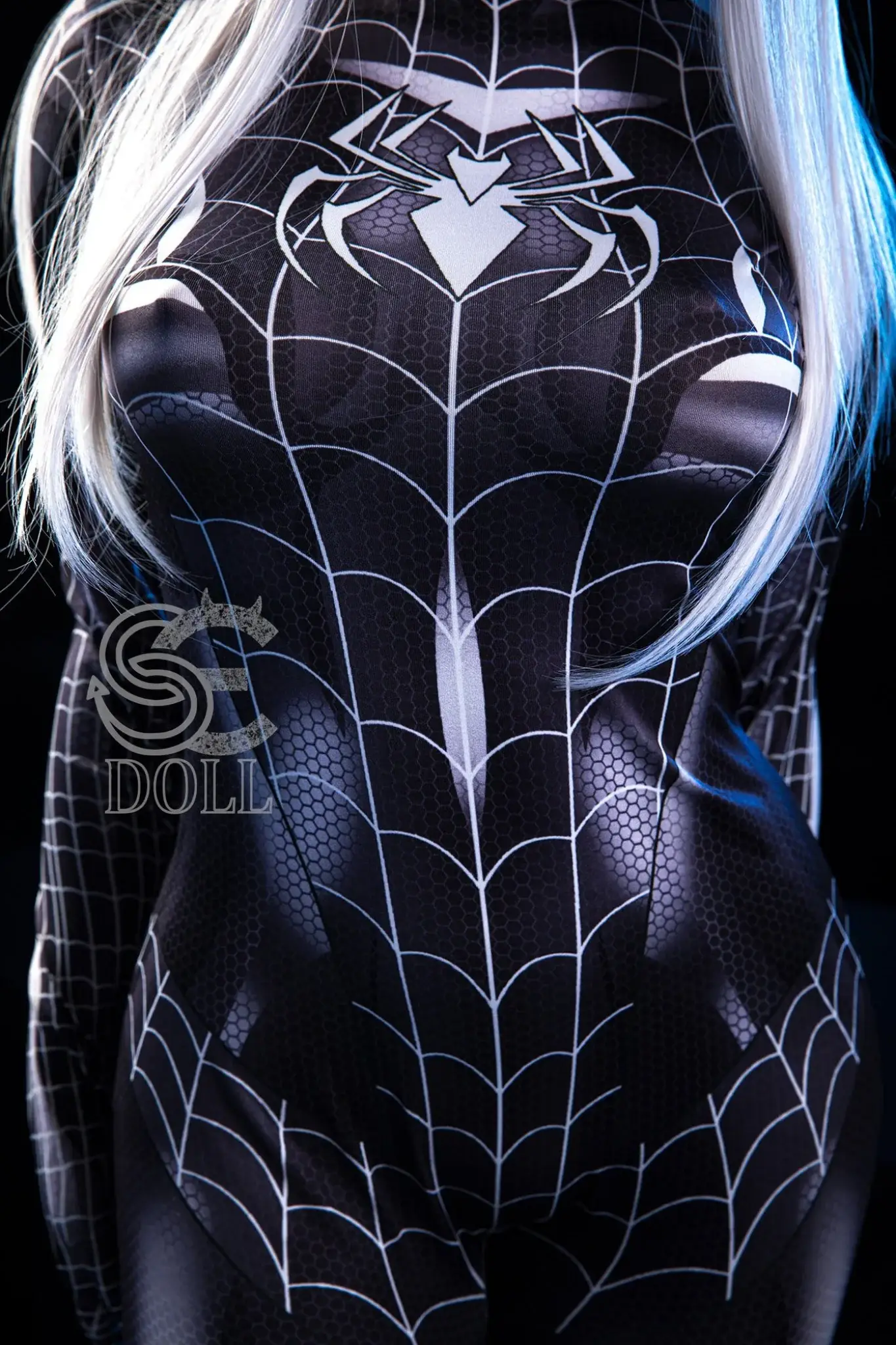 Kitty Life Size Sex Doll (no tongue) - SEDOLL - EU STOCK