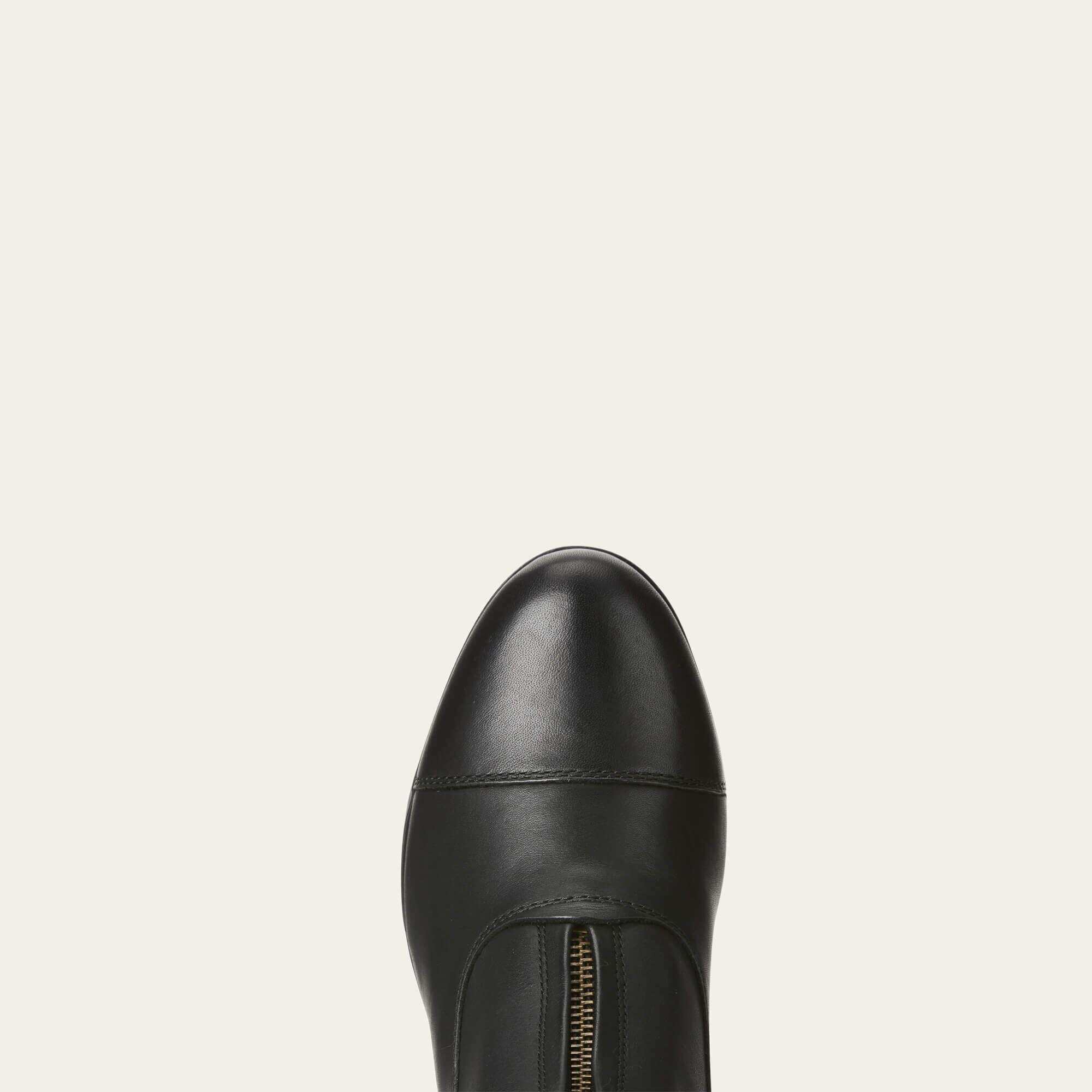 Heritage IV Zip Paddock Boot