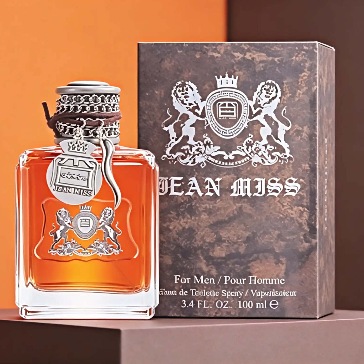 Dirty English perfume  50ml/100ml