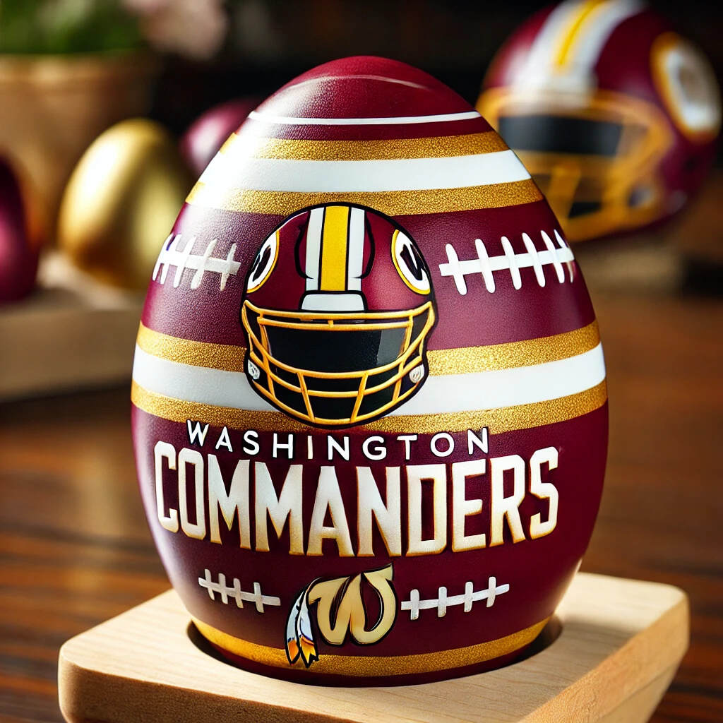 NFL Easter Egg