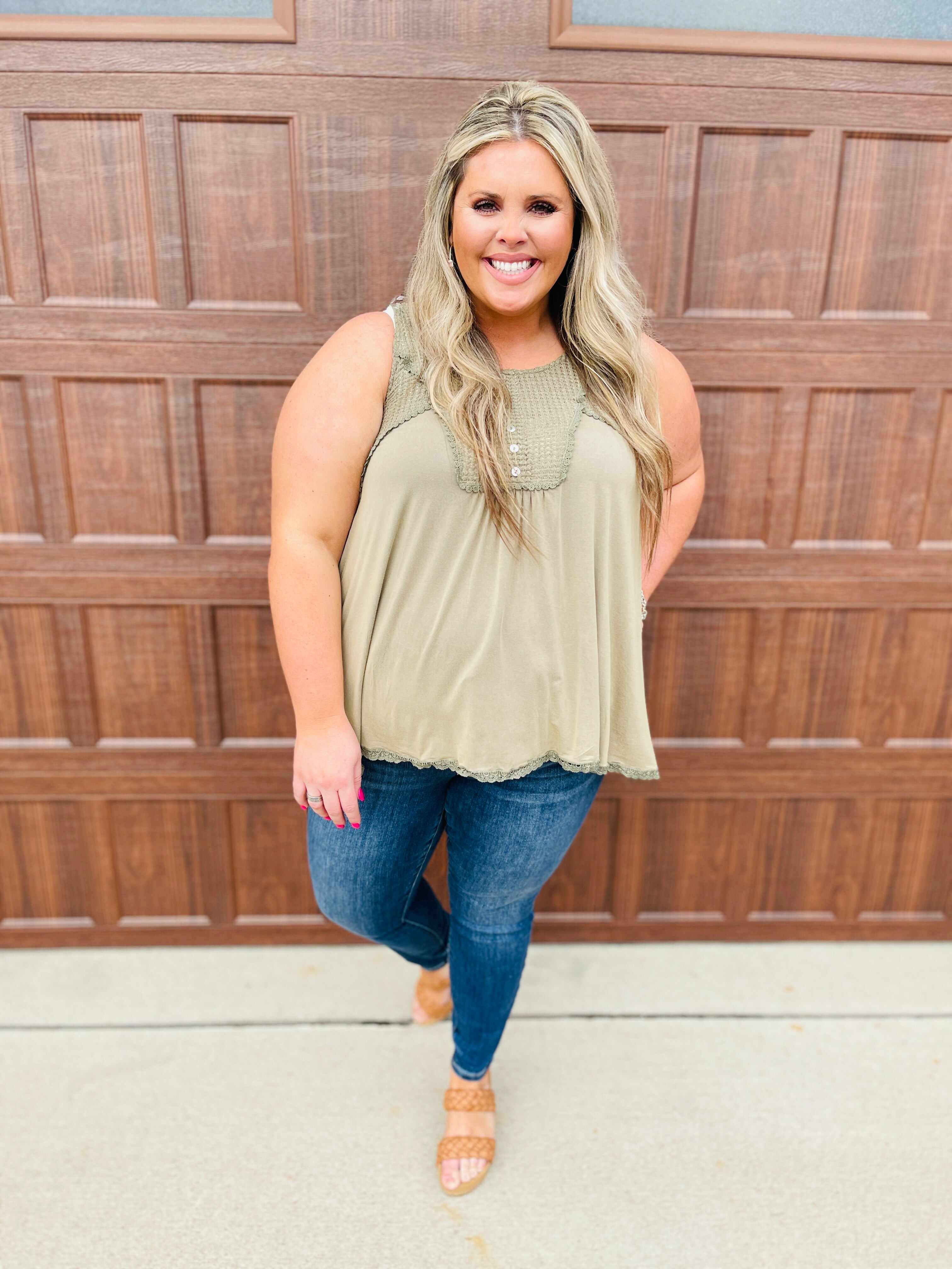 FOURTH! RESTOCK! Plus/Reg All Day Everyday Midrise Nondistressed Skinny Jeans