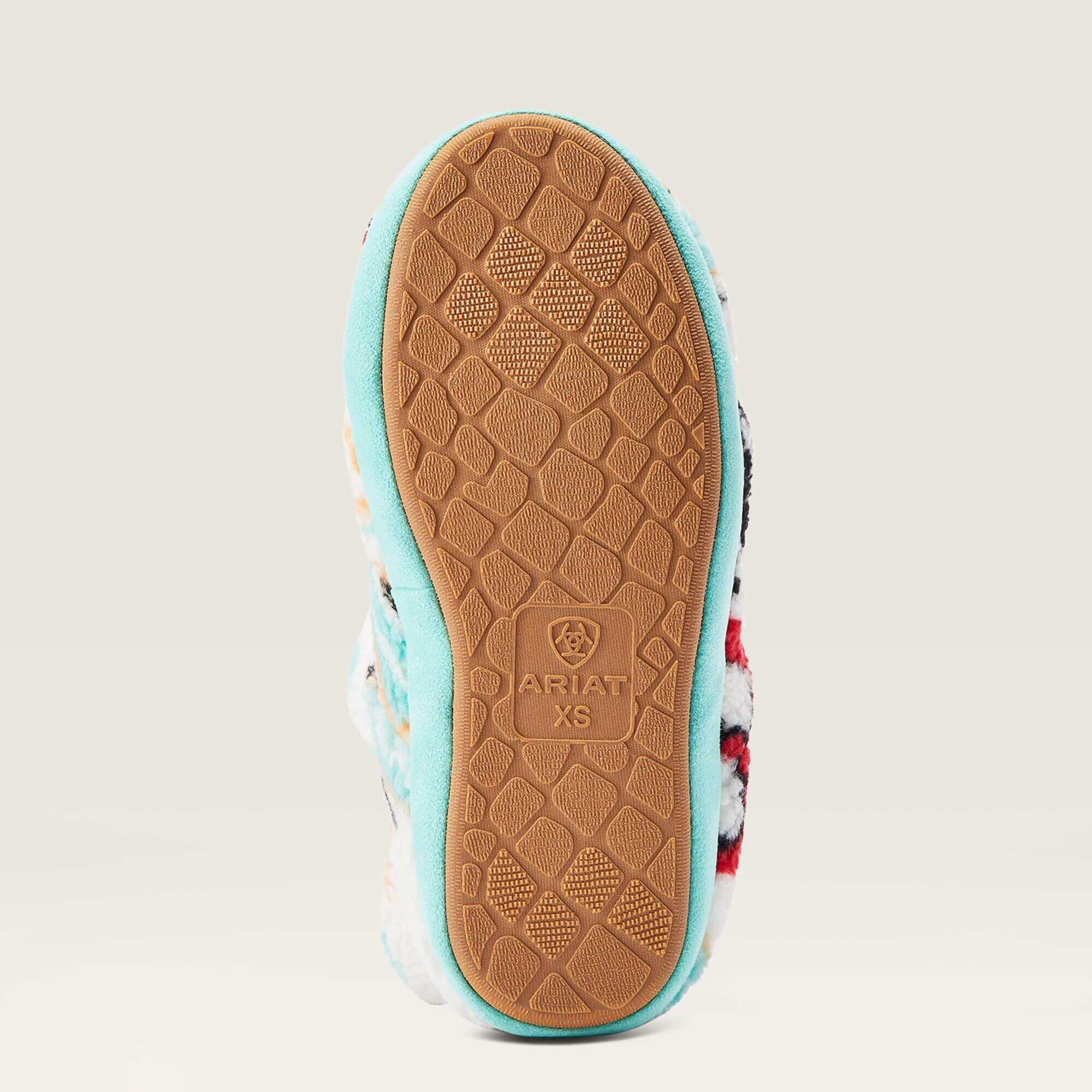 Bootie Slipper
