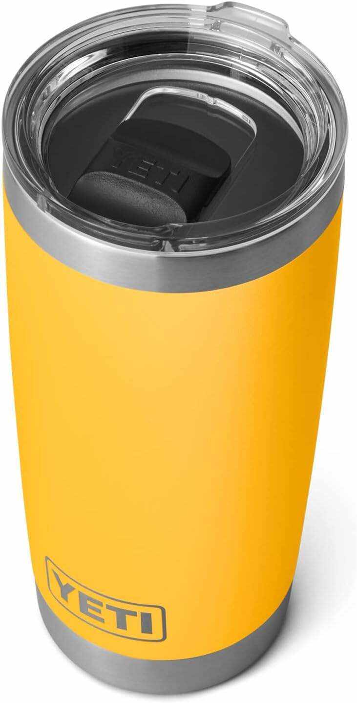 20 oz stainless steel vacuum insulated tumbler