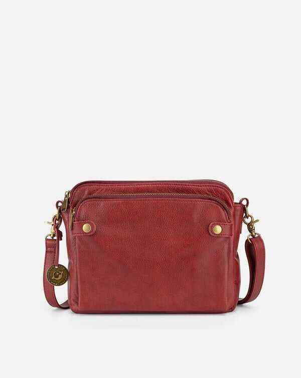 Last Day Promotion 49% OFF -2023 New Crossbody PU leather Shoulder Bags and Clutches