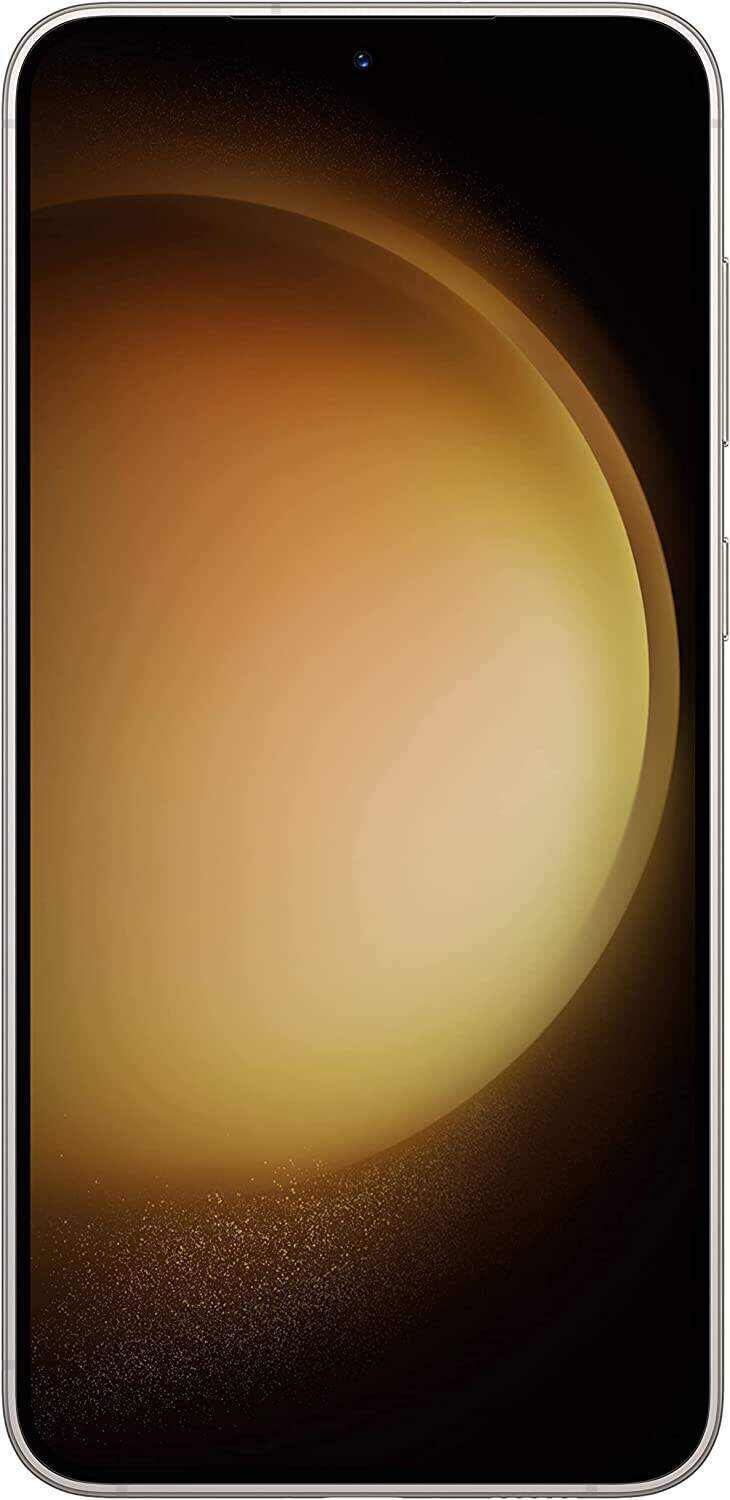 Factory Unlocked Android Smartphone, 256GB, 50MP Camera, Night Mode, Long Battery Life, Adaptive Display, US Version, 2023, Phantom Black