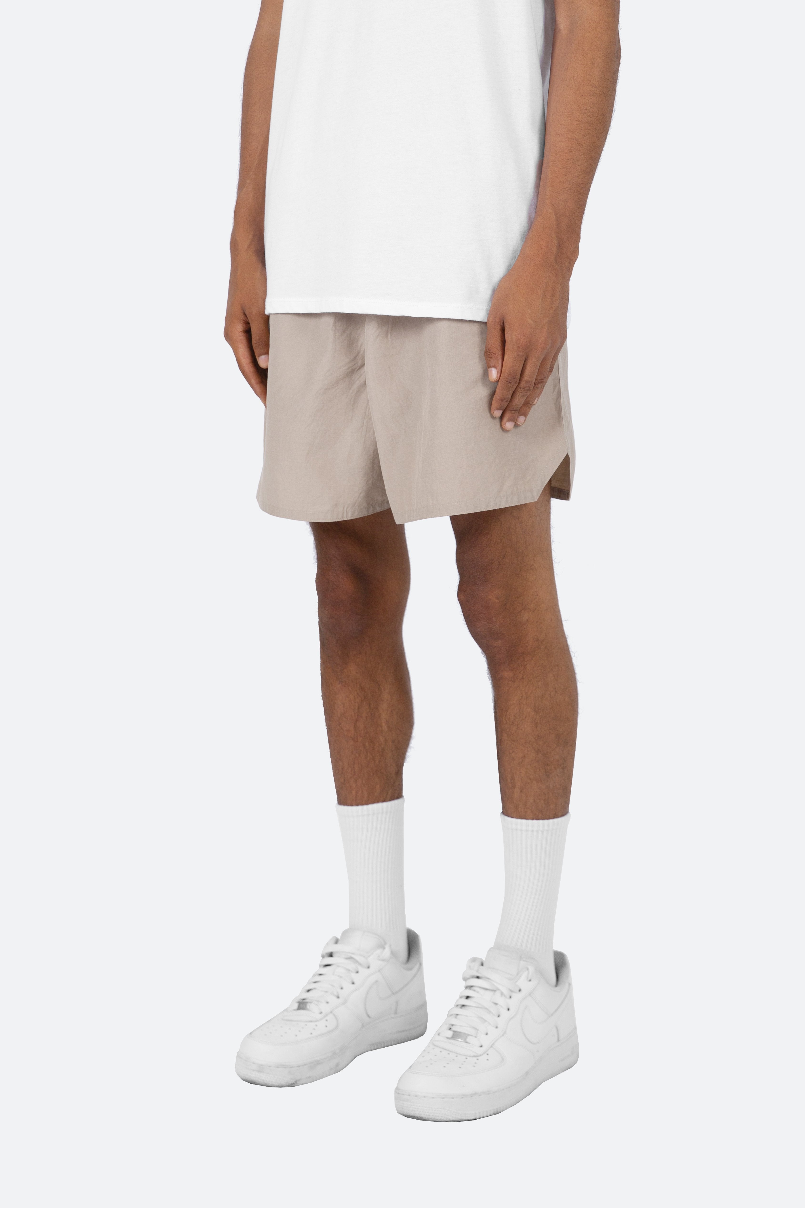 Every Day Hiking Shorts - Tan