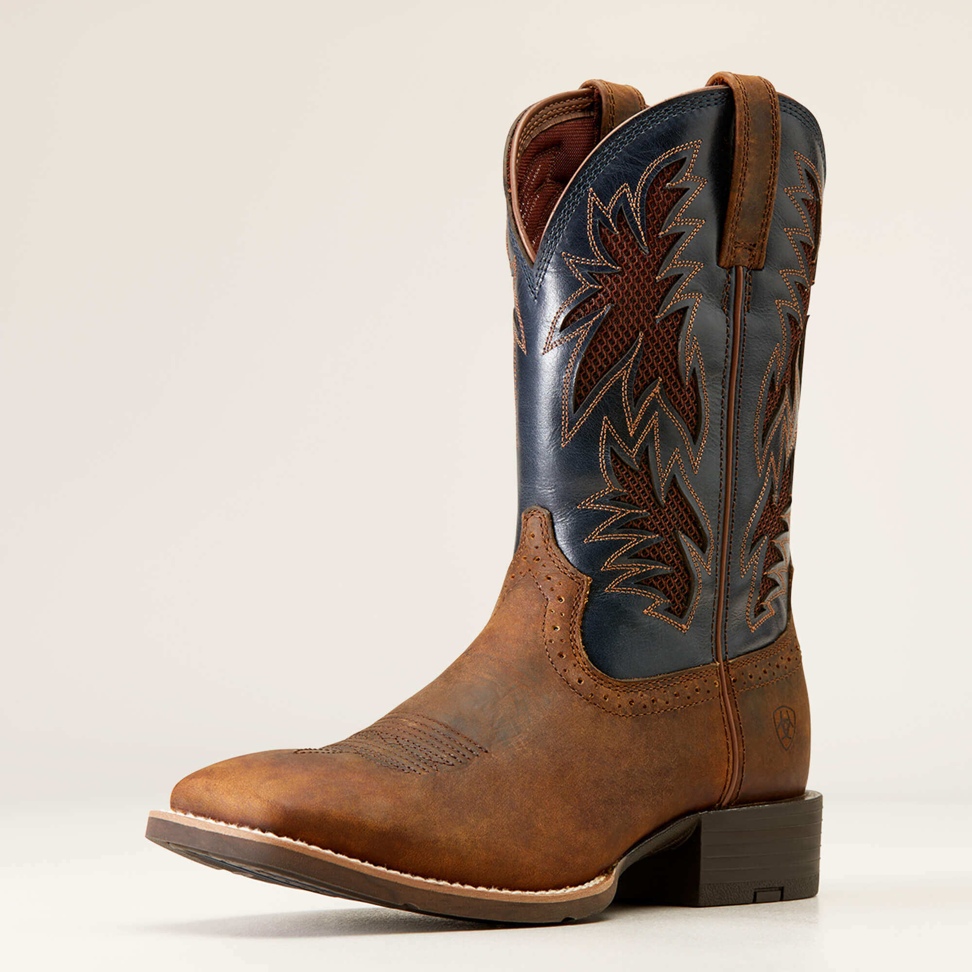 Sport Cool VentTEK Western Boot