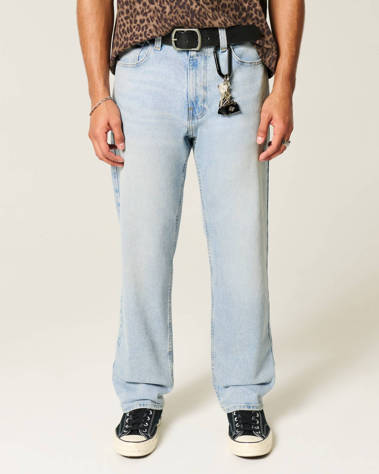 Loose Carpenter Jeans