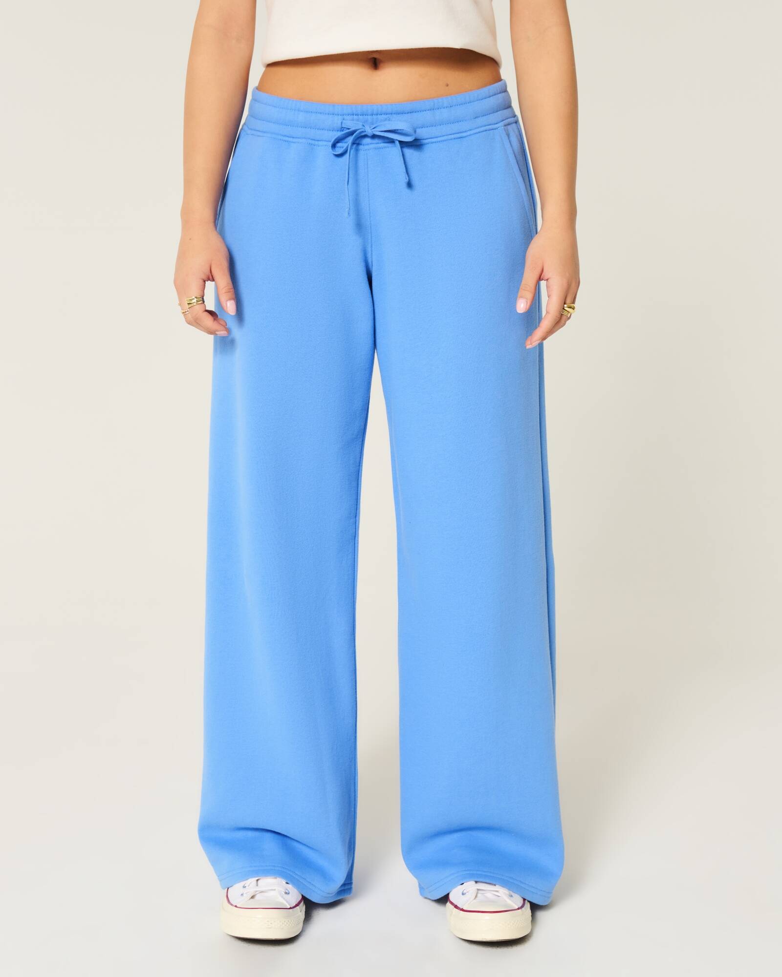 Baggy Sweatpants