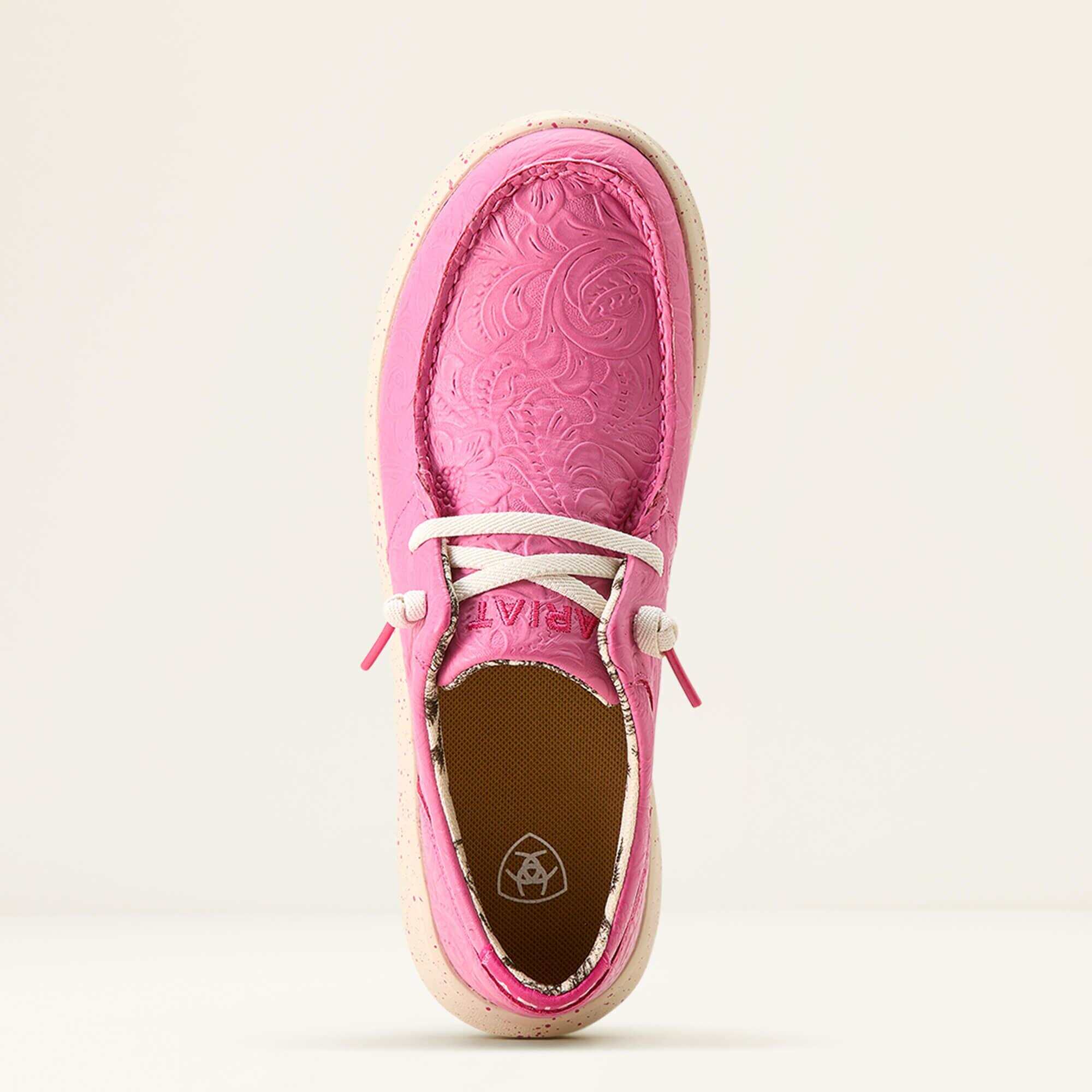 Hilo Shoe