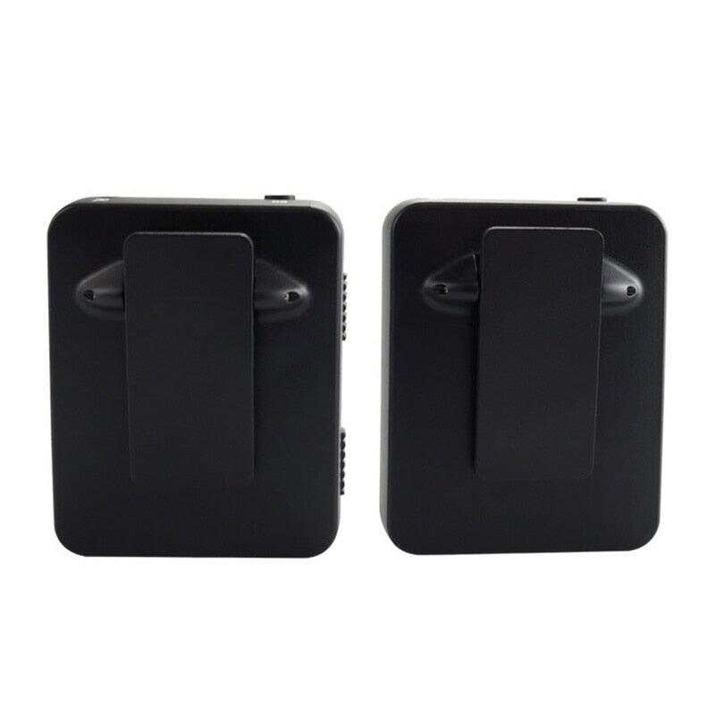 M-VAVE WP-10 - In-Ear Monitor System