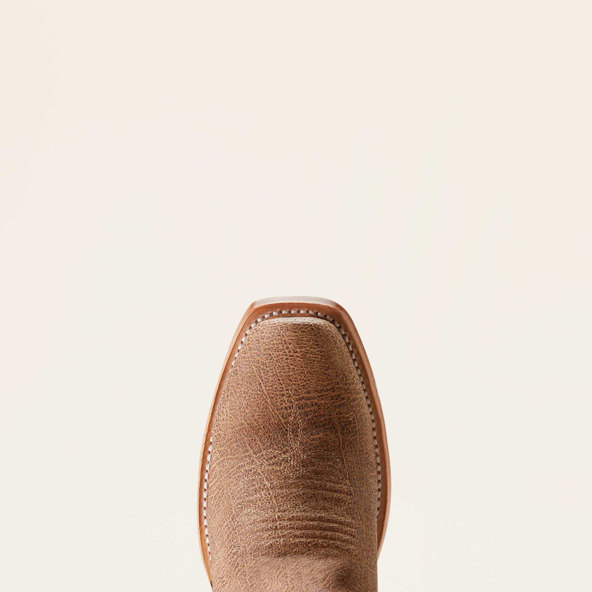 Futurity Dash Western Boot