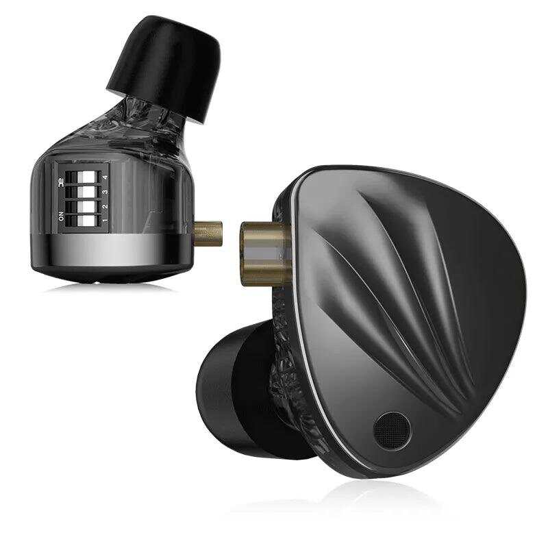 KZ Krila - Tuning Driver IEM Earphones